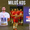 Miloš Kos: Velika životna lekcija koju sam, očigledno, morao da naučim