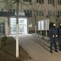 Tzv. kosovska policija iznela dokumentaciju iz Direkcije za stambeni prostor