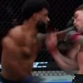 Brutalan nokaut na prvom UFC-ovom događaju u godini: Vegas video "monstruozni" kroše Smita