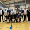 Kik boks klub Radnicki Kragujevac u vrhu srpskog kik boksa!!!