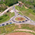 Gužva na naplatnoj rampi u Pakovraću: Uoči 1. maja prošlo preko 1.000 vozila više nego prošle godine