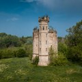 Zanimljivi detalji Zrenjanina, 5/6: Vodotoranj u Ečki, potencijalna turistička atrakcija od značaja za naš grad Vodotoranj…