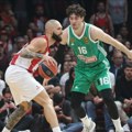 Evroliga odlučila: On je MVP četvrtih utakmica četvrtfinala