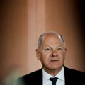Šolc u razgovoru sa Zelenskim: Berlin će podržavati Kijev koliko god bude potrebno