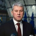 Za privremenog premijera Rumunije imenovan ministar unutrašnjih poslova