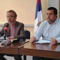 “SVANUĆE” O PROJEKTU “SIGURNO ZA DECU”: “2,2 MILIONA DINARA DATO ZA DOKUMENTACIJU”