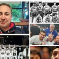 (Ne)zaboravljeni Zlatko Bolić, nekadašnji proslavljeni košarkaš: Neostvarena želja a tim reprezentacije