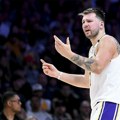 NBA zvezda udarila na Dončića: “Dajem ti godinu, dve – i letiš napolje“