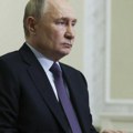 Putin odbio ultimatum Zapada: „Deset koraka ispred“