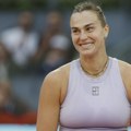 Sabalenka posle maratonskog seta prošla u četvrtfinale Rima