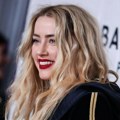 Amber Herd dobila blizance i svi sumnjaju da je otac dece poznati milijarder: Zbog nje kupio Tviter, a ona ga je navodno tukla