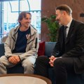 Luka Modrić i dalje brend ambasador PBZ Grupe