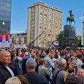 U Nišu danas svenarodni sabor: Centar grada zatvoren za saobraćaj, pripreme u toku, obraća se Vučić (foto, video)
