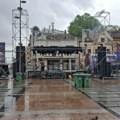 U Nišu danas svenarodni sabor: Centar grada zatvoren za saobraćaj, obraća se Vučić (foto, video)