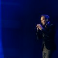 Peđa Jovanović održao koncert za pamćenje u rasprodatom spensu: Publika pevala svaku pesmu, emocije preplavile dvoranu!
