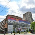 Zabranjeno fotografisanje Generalštaba? Vojnik prekinuo snimanje ekipe Nova.rs