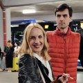 Dušku Vučinić dočekao sin po povratku sa Evrovizije: "Princ bi prošao u finale da je žiri glasao", progovorila o promeni…