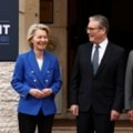 EU i Britanija otvorili put ka sporazumu o ponovnom pokretanju odnosa