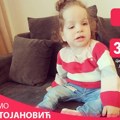 Maloj Janji je potrebno još 25.000 evra za drugu dozu leka: Pomozimo joj, već je propustila dva roka