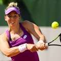 Nina Stojanović na korak do glavnog žreba na Rolan Garosu