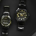 Novi Casio G-Shock: Premijum izgled i osećaj za manje od 1.000 evra FOTO