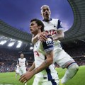 Fudbaleri Totenhema osvojili titulu šampiona Lige Evropa