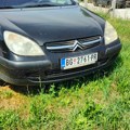 Misterija kod Kavale - srpski automobil pronađen napušten, tragovi ukazuju na jezivu priču