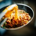 Originalni recept za bolonjeze sos iz 1982. godine