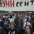Više od 40 eko-organizacija podržalo studente i proteste u Zaječaru