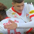 Ratkov het-trikom asistencija odveo Salcburg do drugog mesta i LŠ