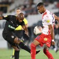 Partizan – Vojvodina: Crno-beli skoro nepogrešivi na kraju (19.00, sastavi)