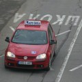 Na vozačkom rekao tri reči instruktoru i odmah je "završio karijeru" - ovo su sve greške koje su pravili kandidati