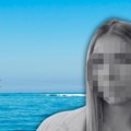 Budvani u šoku zbog smrti lepe novosađanke Kotorsko tužilaštvo istražuje kako se desila nesreća tokom parasejlinga