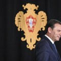 Predsednik doneo odluku: Montenegro ponovo premijer Portugala