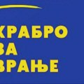 Hrabro za Vranje: Ne izlazite na nezakonite izbore za članove Saveta MZ