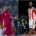 Kalinić? On se samo branio! Braun se obratio navijačima Budućnosti pred meč odluke: Kada pređete granicu...
