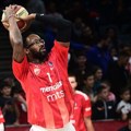 ABA liga kaznila i Džona Brauna