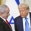 SAD upozorava vlade da ne učestvuju na UN-ovoj konferenciji o Izraelu i Palestini