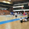Kvalitetan rad sa decom u Košarkaškom klubu "Defense" (AUDIO)