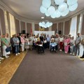 Cvetanović uručio 51 ugovore udruženjima za sufinansiranje projekata iz oblasti kulture