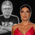 Sanja Kužet otkrila sve O Saši Popoviću! Voditeljka otvorila dušu, priznala kakav je bio iza kamera, pa šokirala detaljima: O…