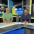 SK Jutro: Odjeci finala ABA lige, odbojka na „meniju“