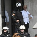 Dačić tvrdi da su zamerke u vezi sa postupanjem policije prema demonstrantima - neopravdane