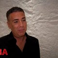 "Nisam baš lagan čovek": Željko Joksimović iskreno o supruzi Jovani, pomenuo i odlazak u Grčku: "Mora čovek da prizna i kad…