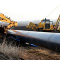 EK: Srbija će moći da uvozi ruski gas