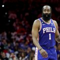 Harden ostaje u klipersima: Potpisaće dvogodišnji ugovor sa klubom iz Kalifornije