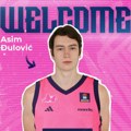 Đulović u ružičastom