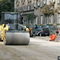 Raspisan tender za rekonstrukciju Dubrovačke i Dobrovoljačke ulice u Zemunu - Vrednost radova 2,2 mil EUR