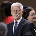 Pavel: Češka ne može da garantuje nastavak vojne pomoći Ukrajini nakon izbora