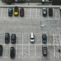 Od 14. jula redefinisane parking zone na opštini Stari grad